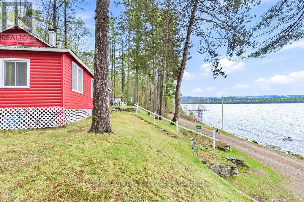 544 Rocky Point Lane, Deep River, Ontario  K0J 1P0 - Photo 4 - X13130366