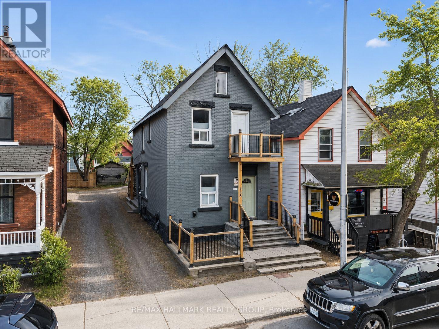 638-640 Somerset Street W, Ottawa, Ontario  K1R 5K4 - Photo 2 - X12956190