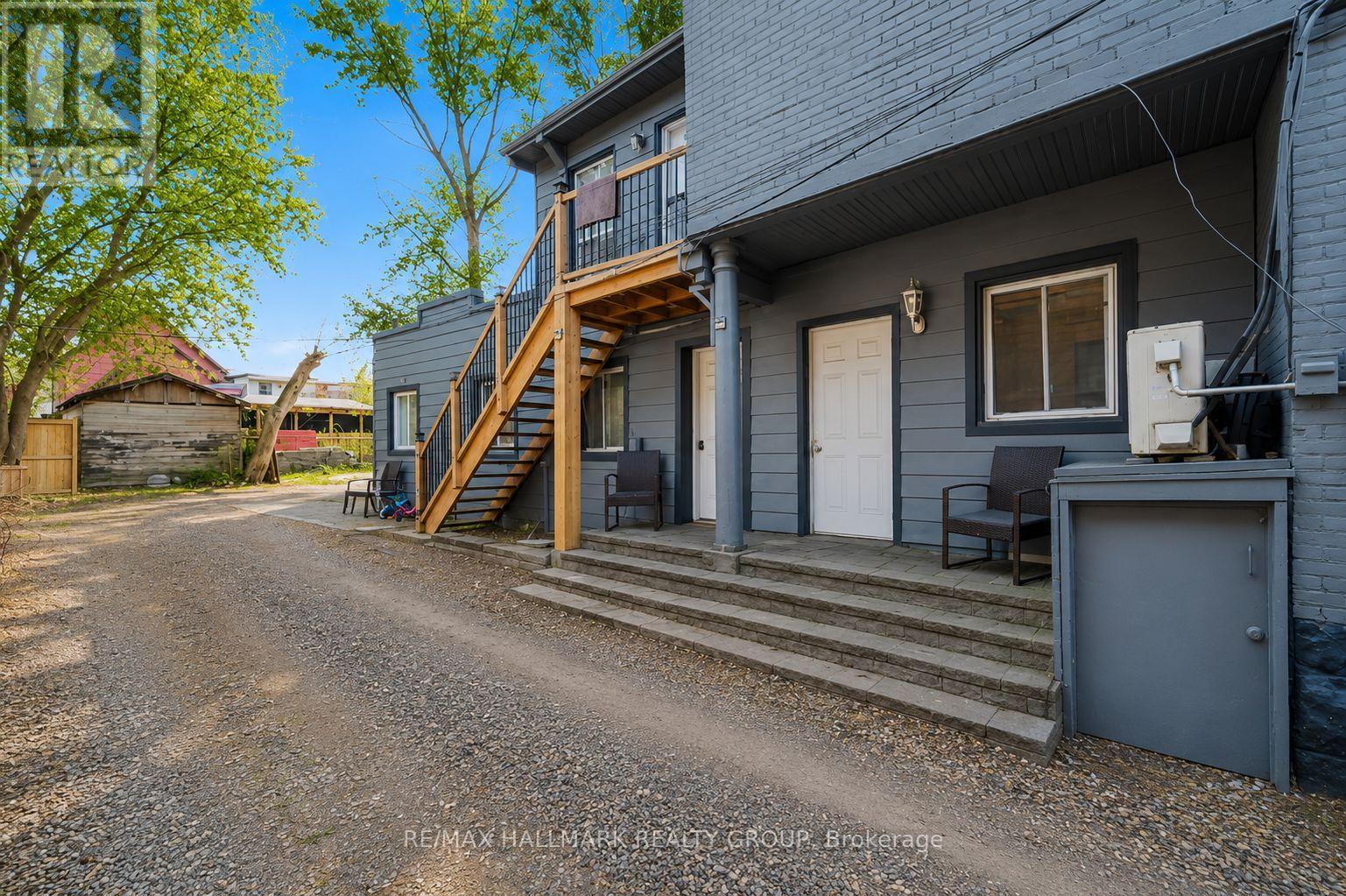 638-640 Somerset Street W, Ottawa, Ontario  K1R 5K4 - Photo 4 - X12956190