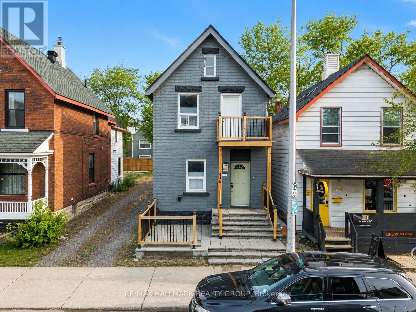 638-640 Somerset Street W, Ottawa, Ontario  K1R 5K4 - Photo 3 - X12956190