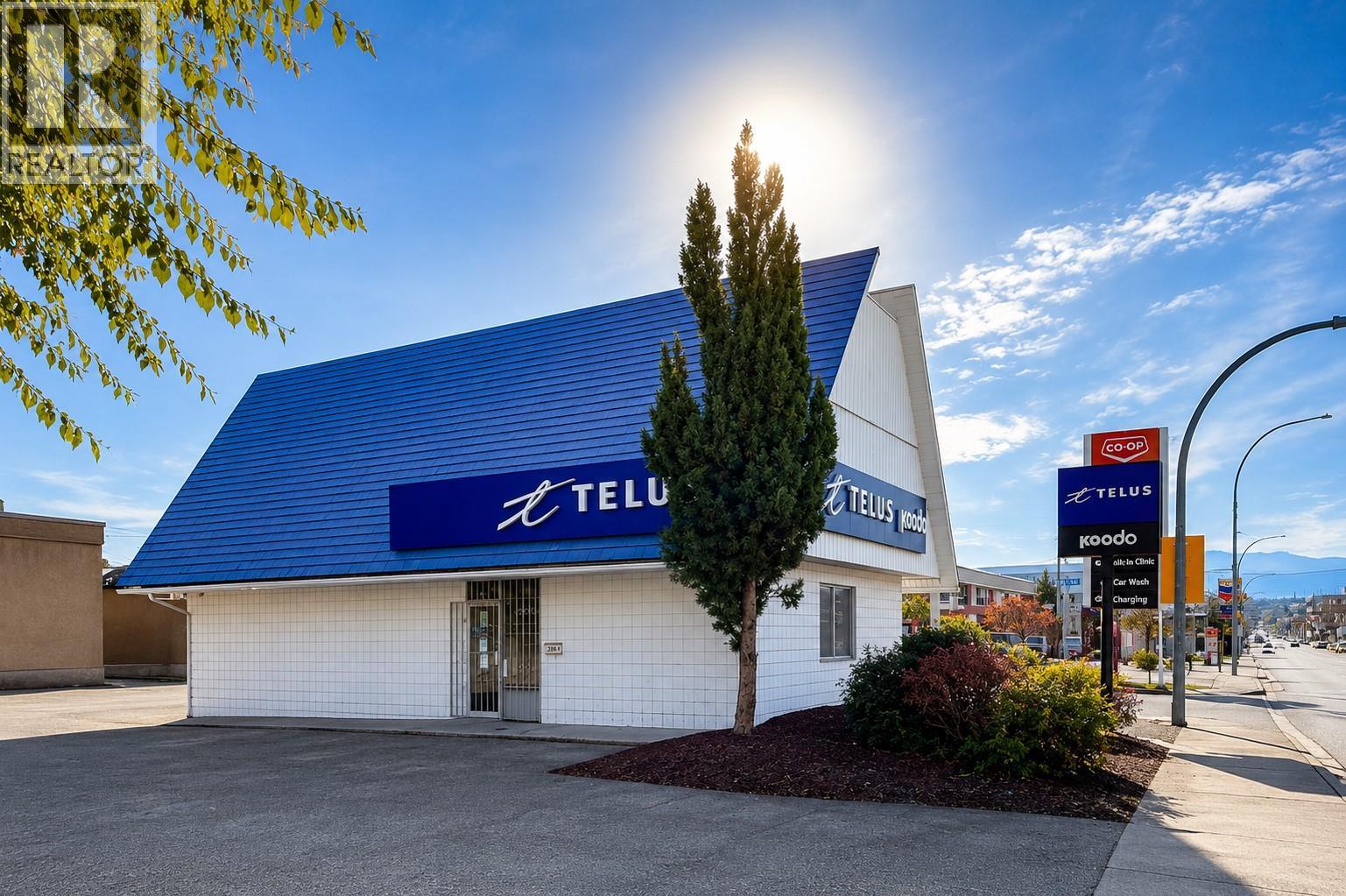 3503 32 Street, Vernon, British Columbia V1T 5N4 - Photo 1 - 10388045
