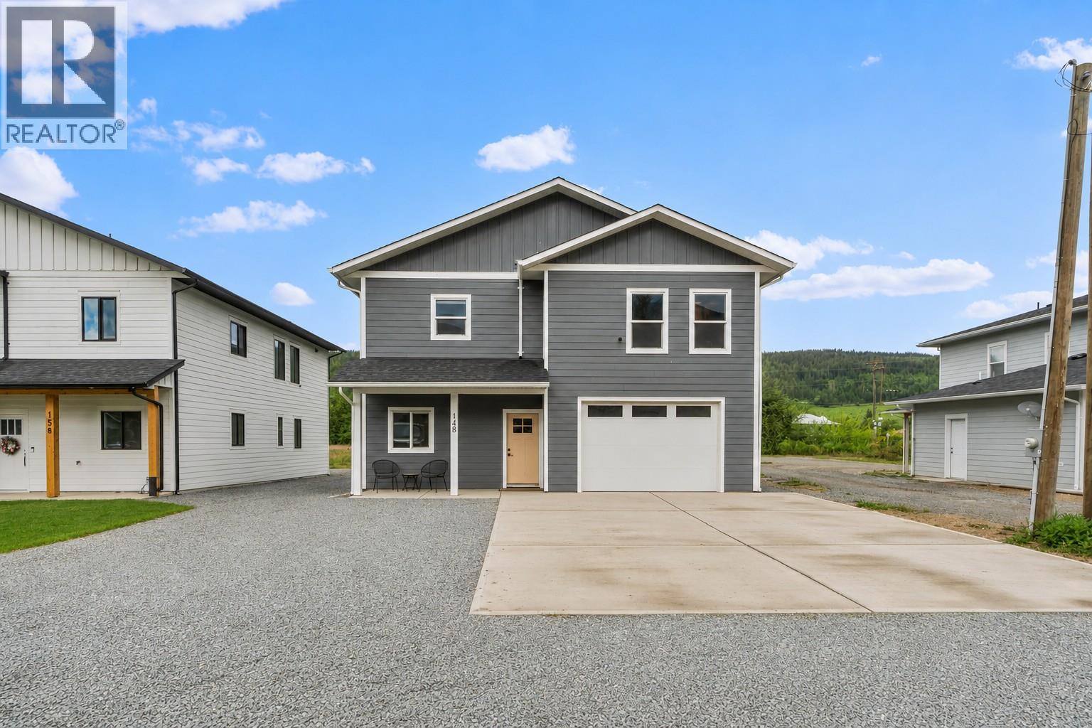 148 4th Avenue, Grindrod, British Columbia  V0E 1Y0 - Photo 1 - 10387947
