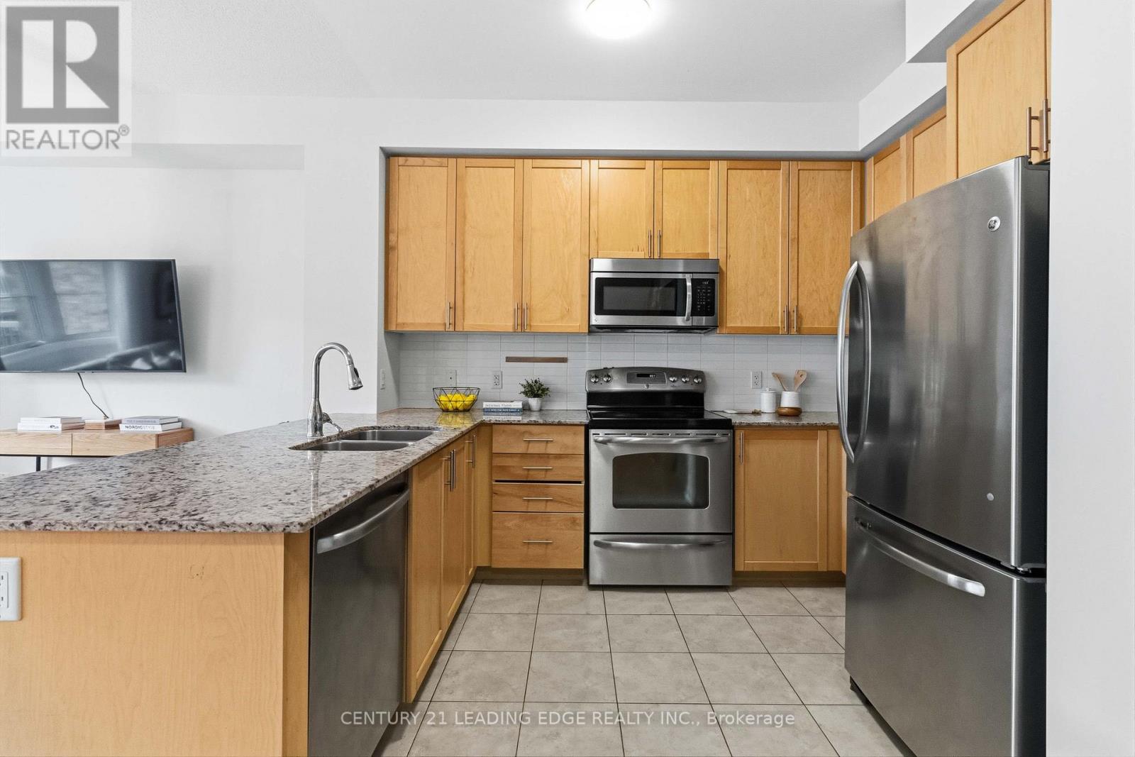 106 - 165 Hampshire Way, Milton, Ontario  L9T 8M7 - Photo 7 - W13145682