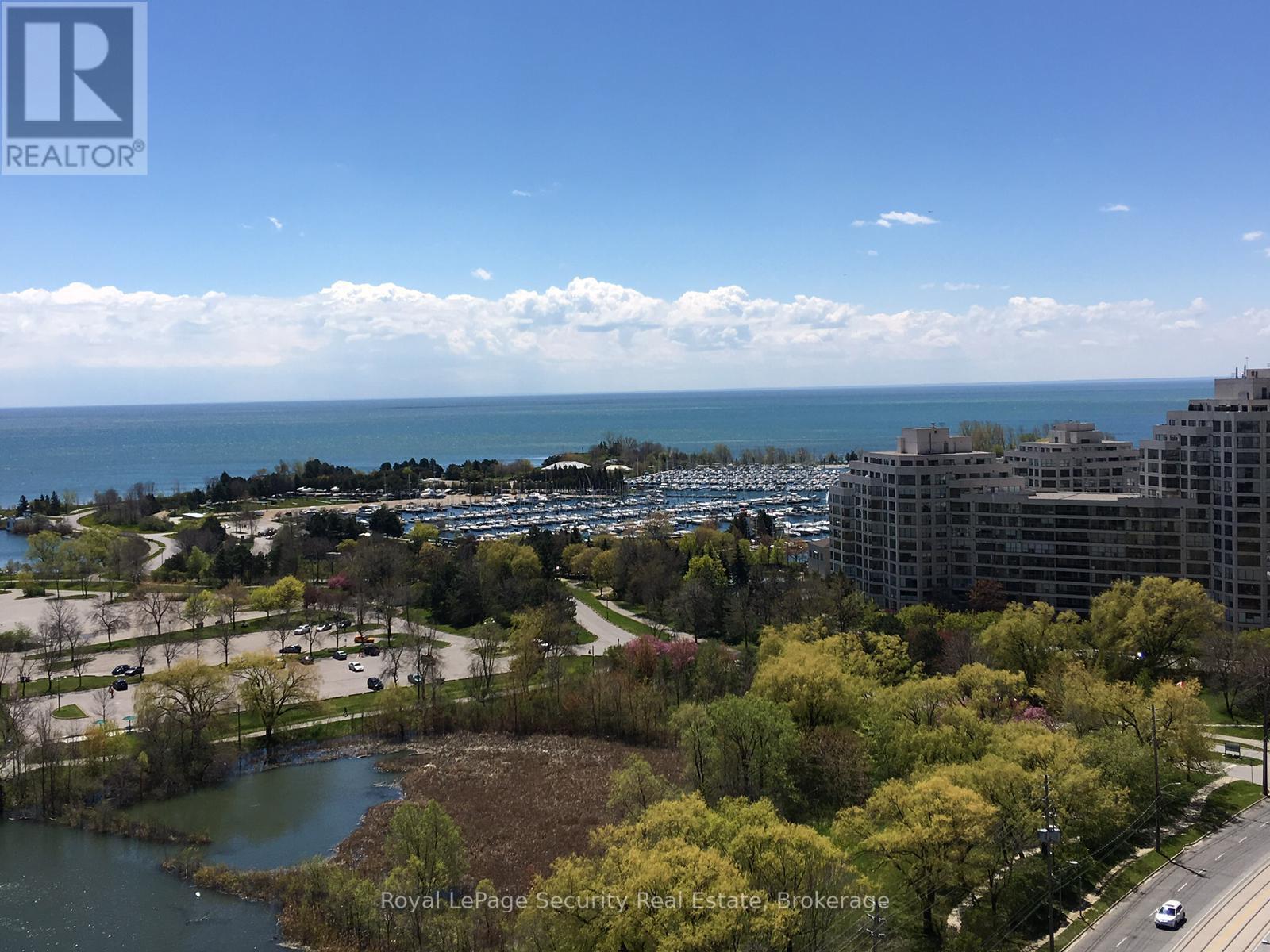 2002 - 2200 Lake Shore Boulevard W, Toronto, Ontario  M8V 1A4 - Photo 10 - W13145684