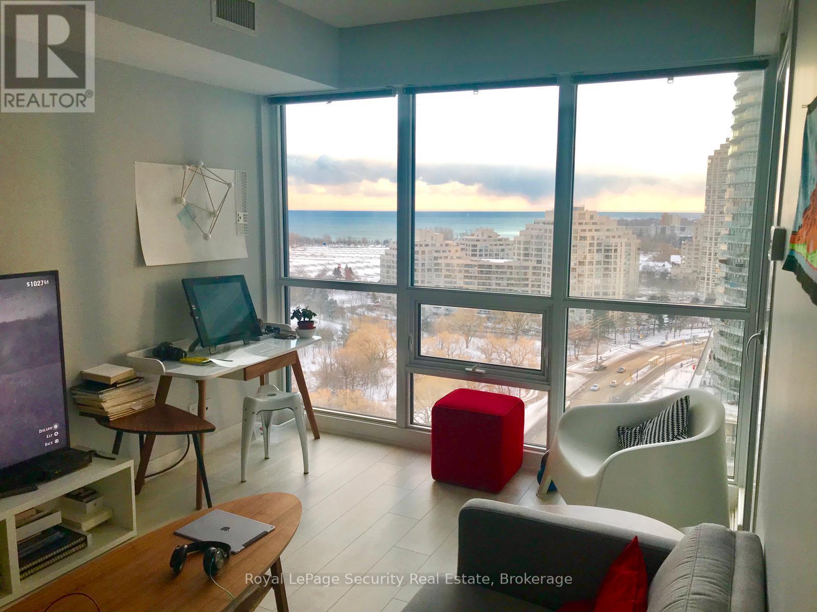 2002 - 2200 Lake Shore Boulevard W, Toronto, Ontario  M8V 1A4 - Photo 2 - W13145684