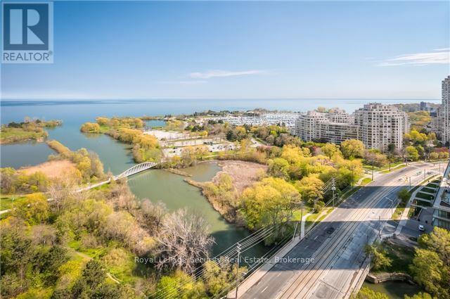 2002 - 2200 Lake Shore Boulevard W, Toronto, Ontario  M8V 1A4 - Photo 25 - W13145684