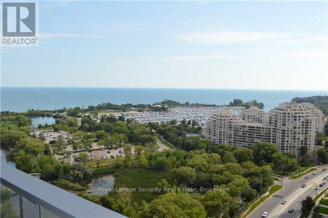 2002 - 2200 Lake Shore Boulevard W, Toronto, Ontario  M8V 1A4 - Photo 9 - W13145684