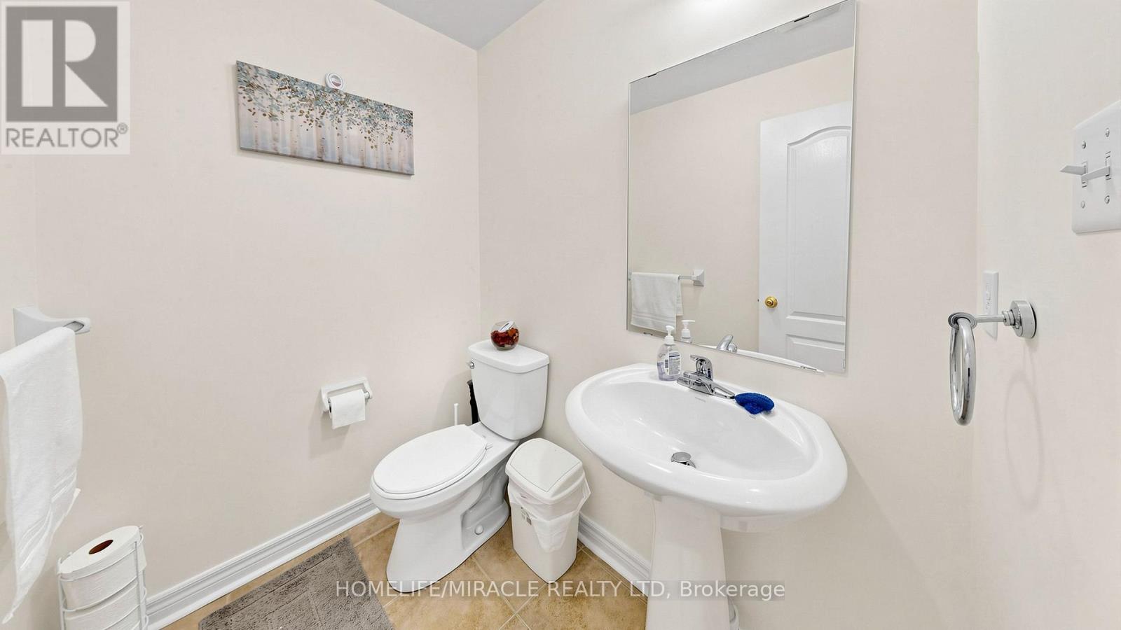 66 Rocky Point Crescent, Brampton, Ontario  L6V 4R7 - Photo 14 - W13145734