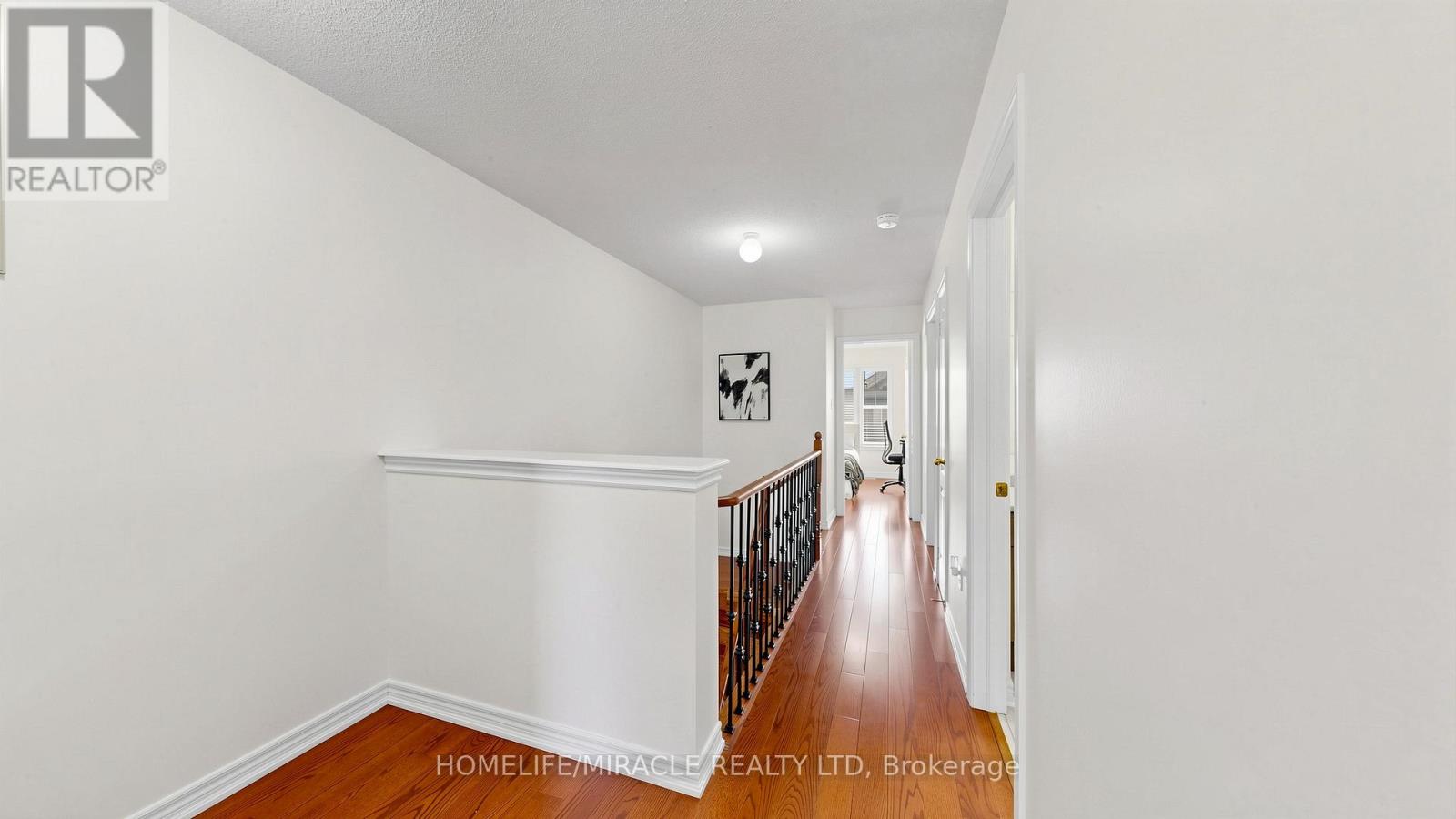 66 Rocky Point Crescent, Brampton, Ontario  L6V 4R7 - Photo 17 - W13145734