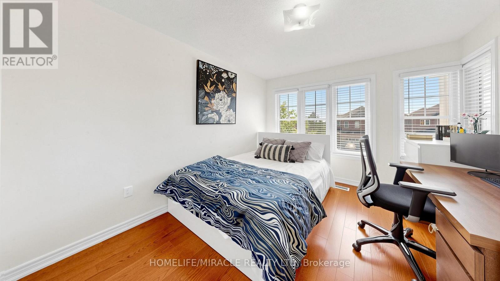 66 Rocky Point Crescent, Brampton, Ontario  L6V 4R7 - Photo 24 - W13145734