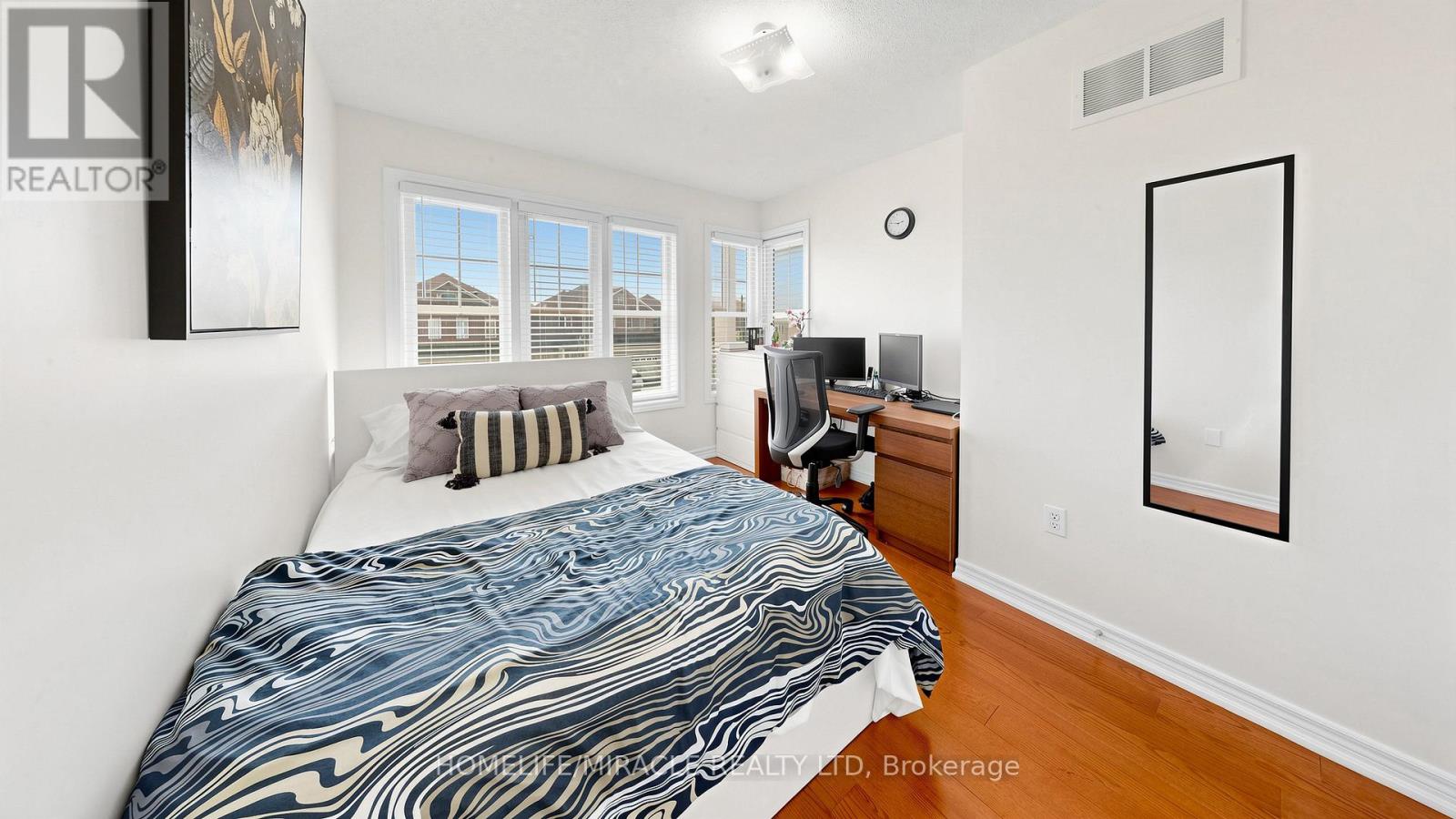 66 Rocky Point Crescent, Brampton, Ontario  L6V 4R7 - Photo 25 - W13145734