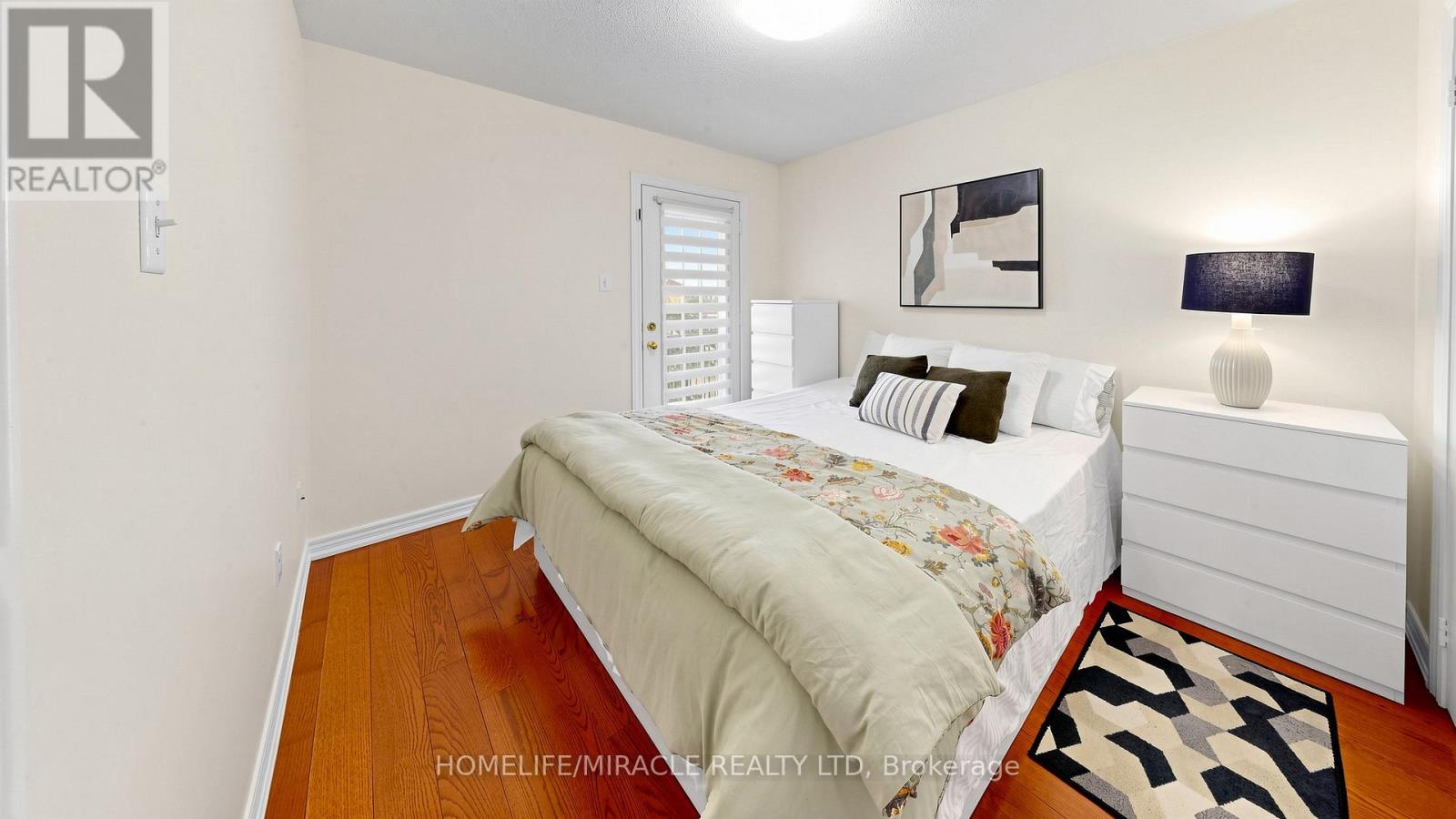 66 Rocky Point Crescent, Brampton, Ontario  L6V 4R7 - Photo 27 - W13145734