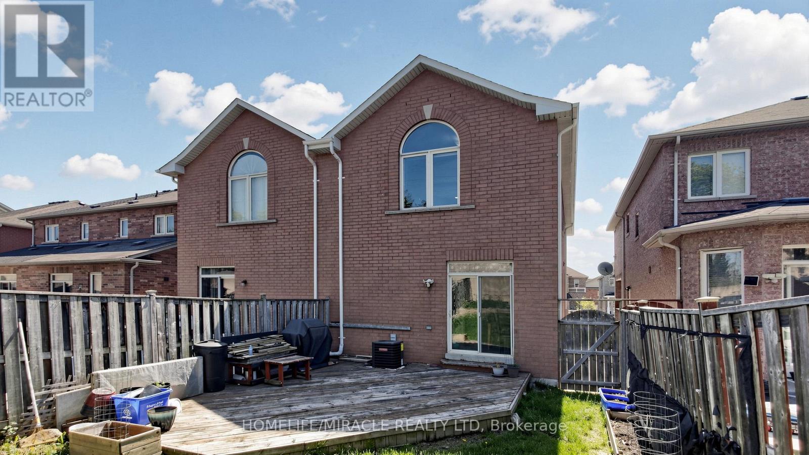 66 Rocky Point Crescent, Brampton, Ontario  L6V 4R7 - Photo 34 - W13145734