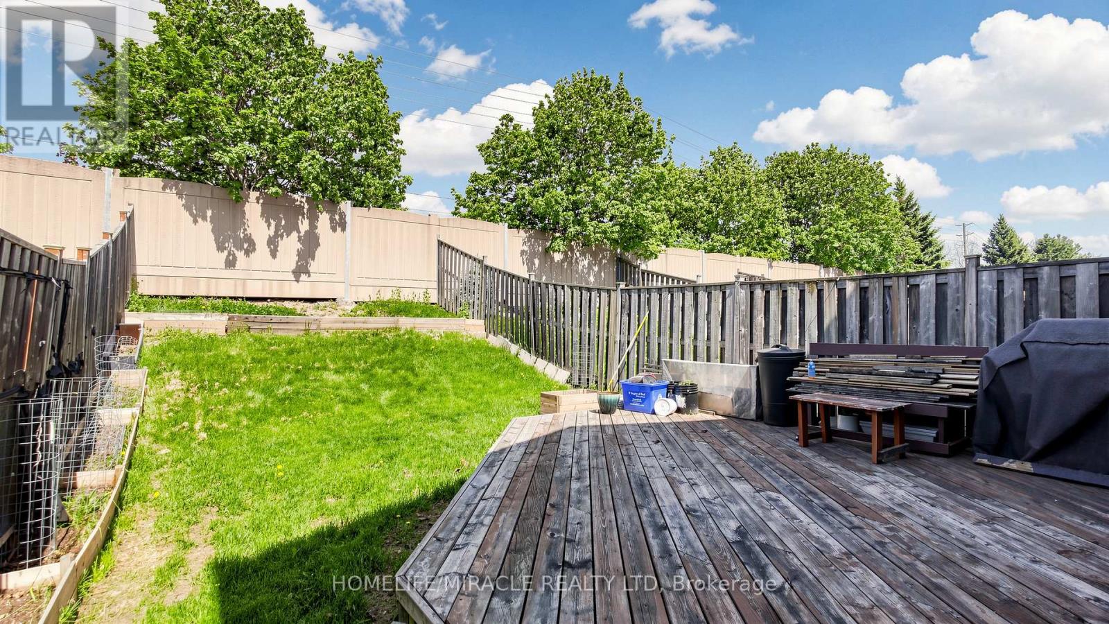 66 Rocky Point Crescent, Brampton, Ontario  L6V 4R7 - Photo 35 - W13145734