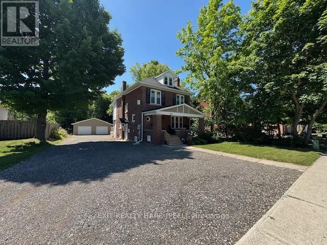 256 Broadway Avenue, Orangeville, Ontario  L9W 1K7 - Photo 4 - W13145748