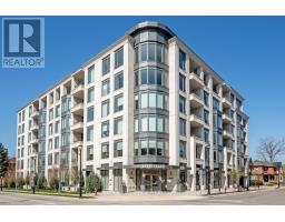 510 - 1441 ELGIN STREET, Burlington, Ontario