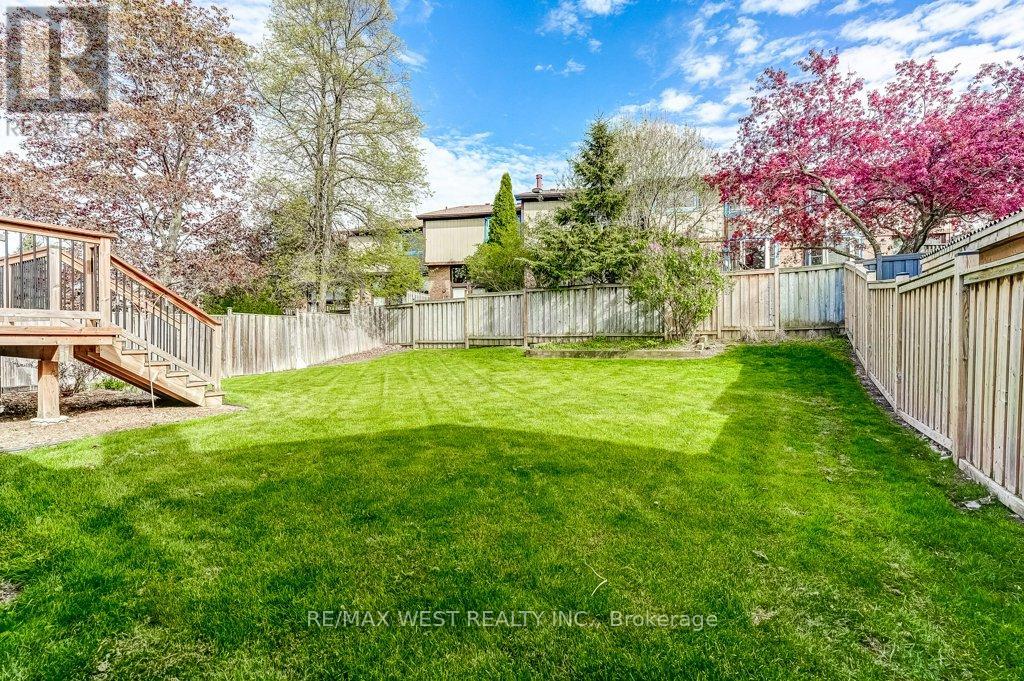2995 Saint Malo Circle, Mississauga, Ontario  L5N 1T1 - Photo 29 - W13145800