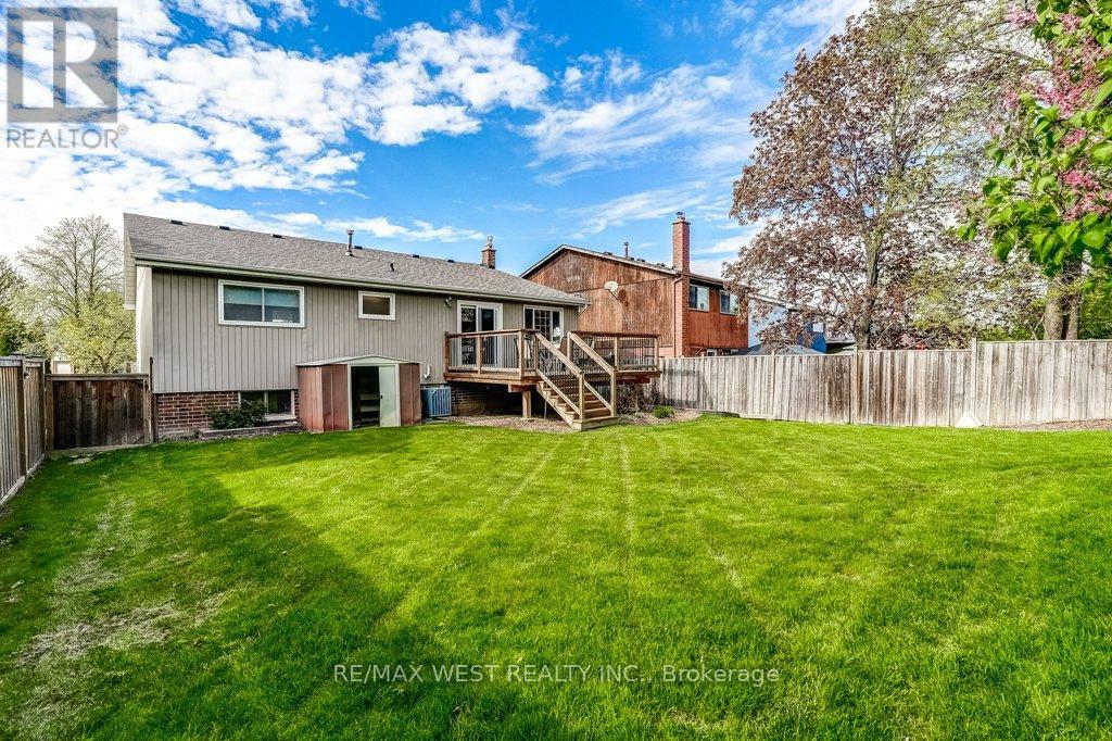 2995 Saint Malo Circle, Mississauga, Ontario  L5N 1T1 - Photo 30 - W13145800