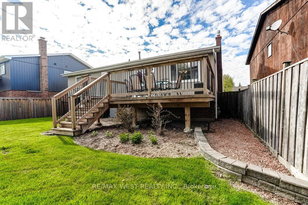 2995 Saint Malo Circle, Mississauga, Ontario  L5N 1T1 - Photo 31 - W13145800