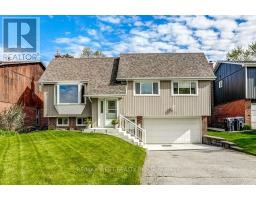 2995 SAINT MALO CIRCLE, Mississauga, Ontario