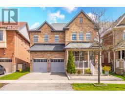 265 SCOTT BOULEVARD, Milton, Ontario