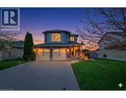 18 POLDON Drive, Norwich, Ontario