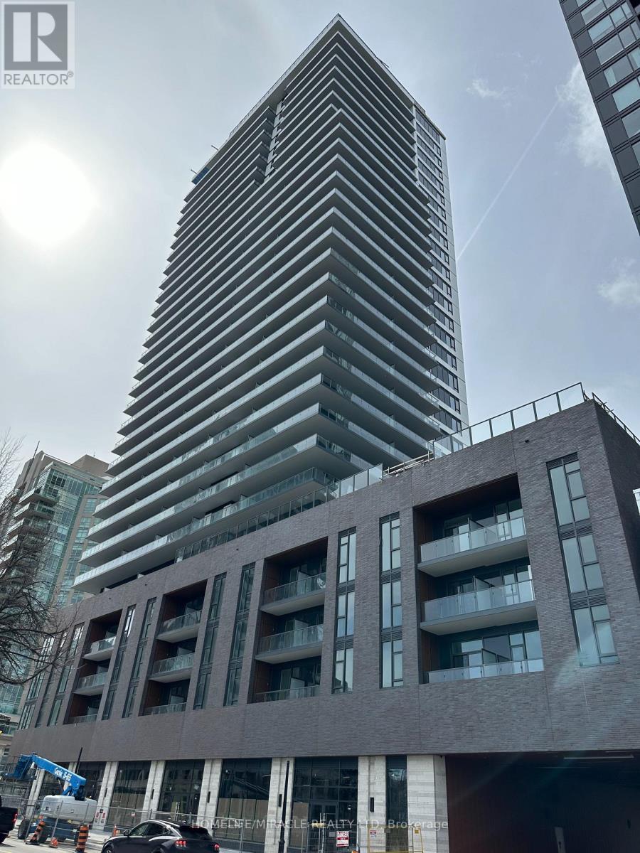 603 - 2075 LAKESHORE ROAD, Burlington, Ontario