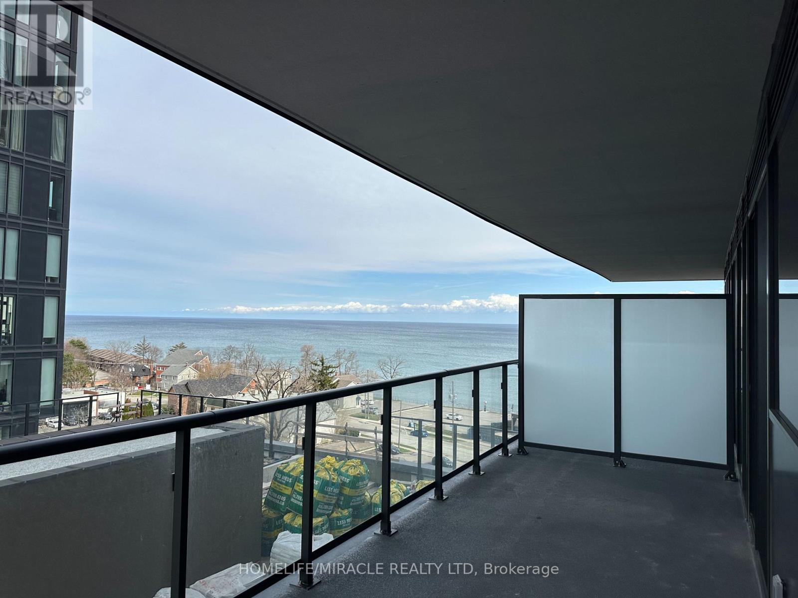 603 - 2075 Lakeshore Road, Burlington, Ontario  L7R 0H3 - Photo 13 - W13145834