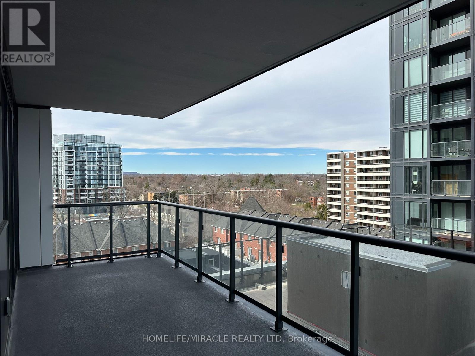 603 - 2075 Lakeshore Road, Burlington, Ontario  L7R 0H3 - Photo 14 - W13145834