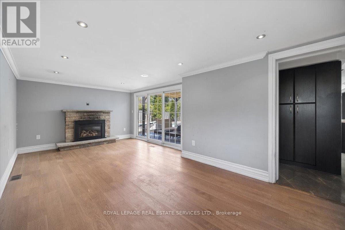 18 Chesterfield Road, Brampton, Ontario  L6W 1K9 - Photo 18 - W13145852