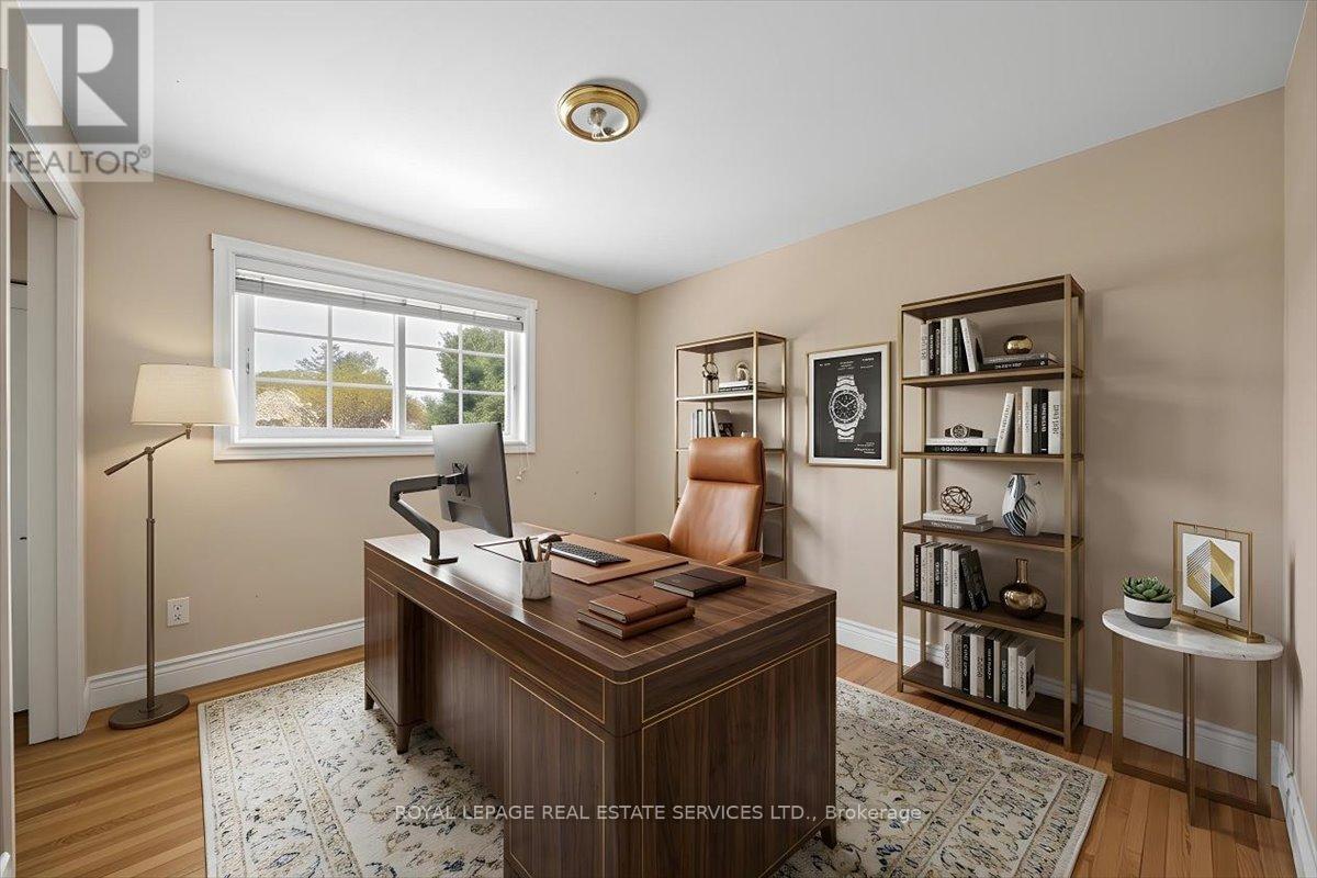 18 Chesterfield Road, Brampton, Ontario  L6W 1K9 - Photo 28 - W13145852