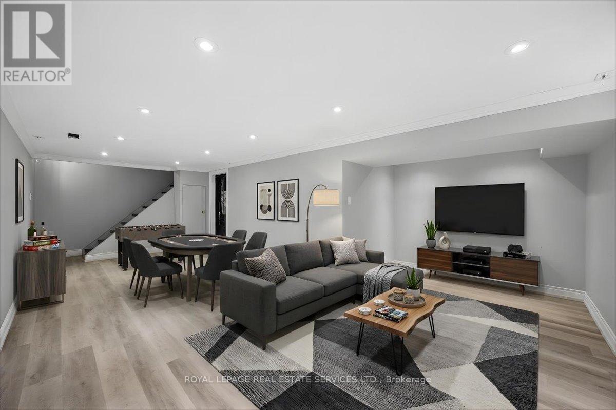 18 Chesterfield Road, Brampton, Ontario  L6W 1K9 - Photo 37 - W13145852