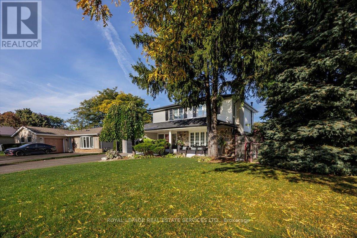 18 Chesterfield Road, Brampton, Ontario  L6W 1K9 - Photo 38 - W13145852