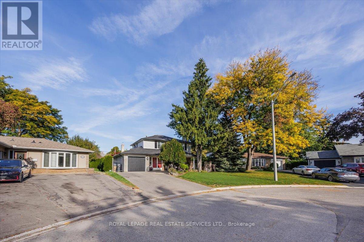 18 Chesterfield Road, Brampton, Ontario  L6W 1K9 - Photo 40 - W13145852
