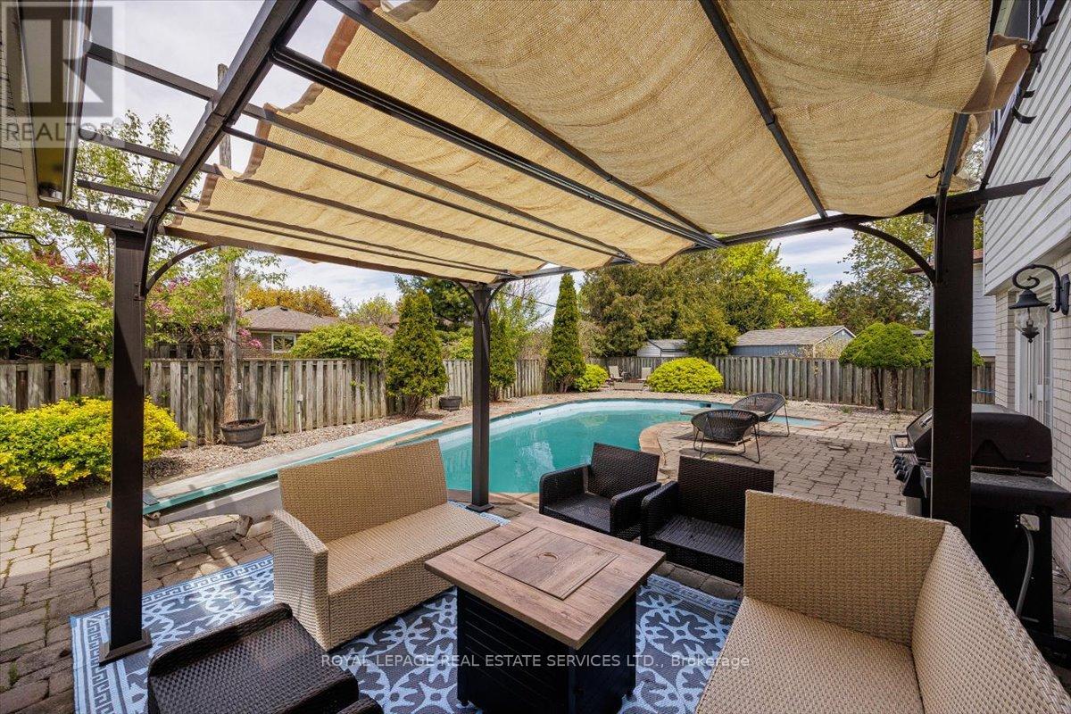 18 Chesterfield Road, Brampton, Ontario  L6W 1K9 - Photo 43 - W13145852