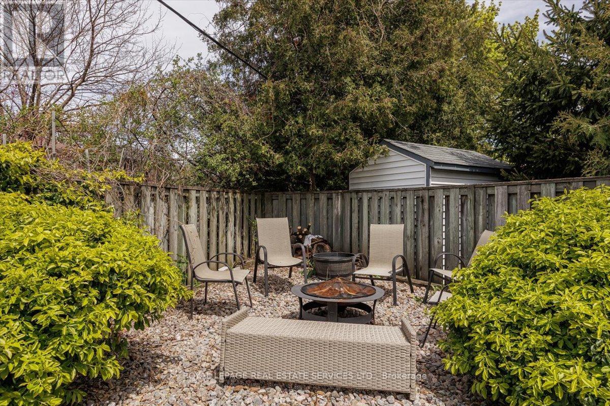 18 Chesterfield Road, Brampton, Ontario  L6W 1K9 - Photo 46 - W13145852