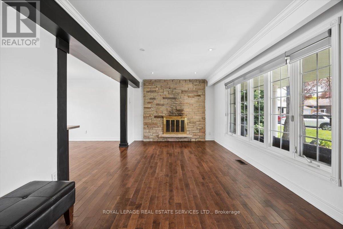 18 Chesterfield Road, Brampton, Ontario  L6W 1K9 - Photo 6 - W13145852