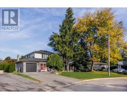 18 CHESTERFIELD ROAD, Brampton, Ontario