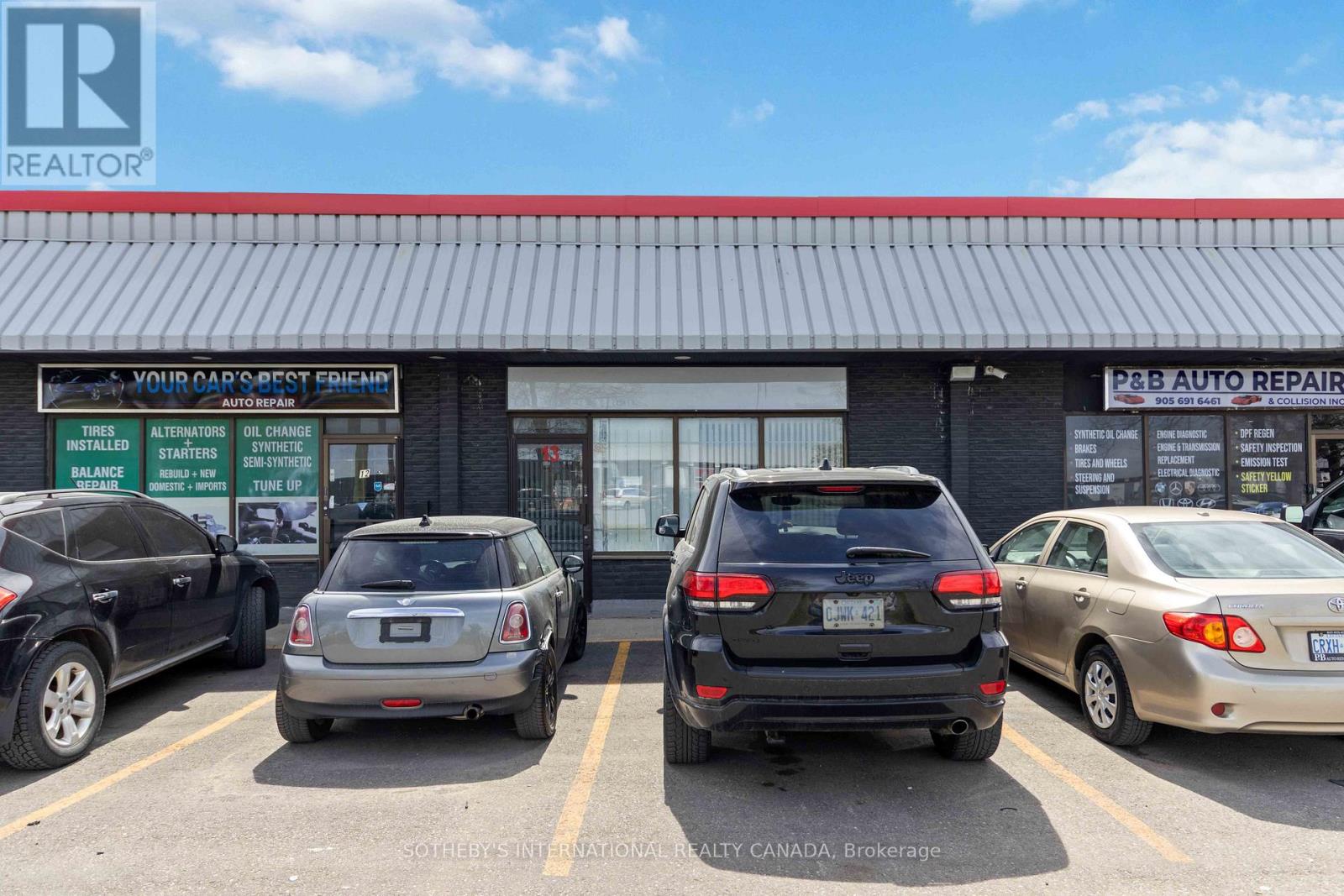 13 - 289 Rutherford Road S, Brampton, Ontario  L6W 3R9 - Photo 1 - W13145854