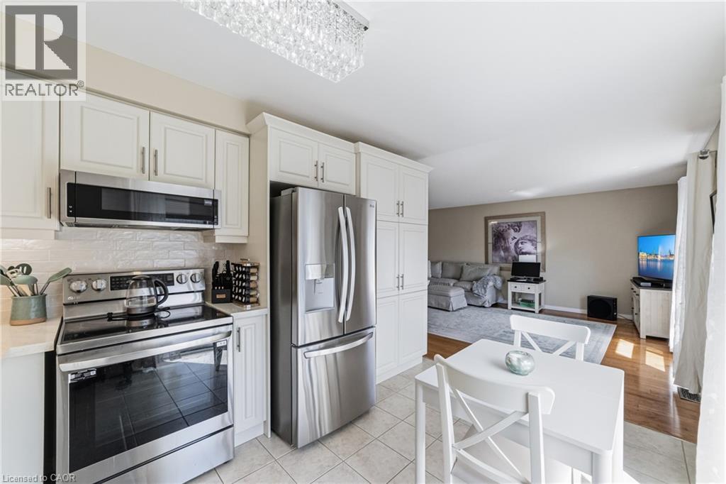 24 Kenyon Crescent Unit# 6, Grimsby, Ontario  L3M 5S4 - Photo 17 - 40831307