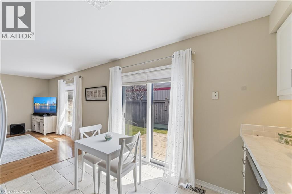 24 Kenyon Crescent Unit# 6, Grimsby, Ontario  L3M 5S4 - Photo 18 - 40831307