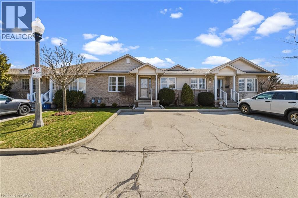 24 Kenyon Crescent Unit# 6, Grimsby, Ontario  L3M 5S4 - Photo 2 - 40831307