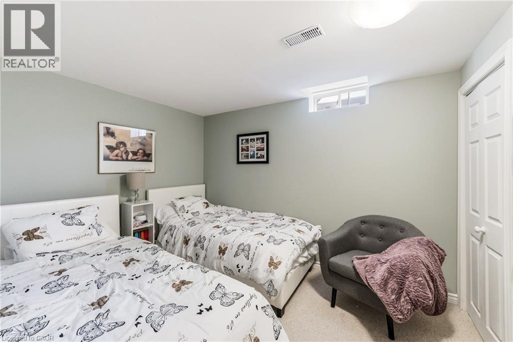 24 Kenyon Crescent Unit# 6, Grimsby, Ontario  L3M 5S4 - Photo 25 - 40831307