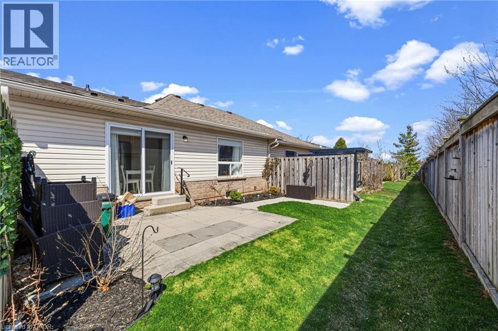 24 Kenyon Crescent Unit# 6, Grimsby, Ontario  L3M 5S4 - Photo 27 - 40831307