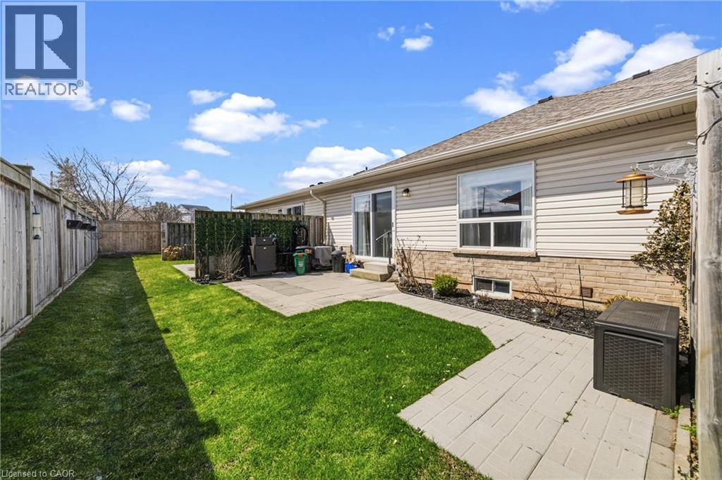 24 Kenyon Crescent Unit# 6, Grimsby, Ontario  L3M 5S4 - Photo 29 - 40831307
