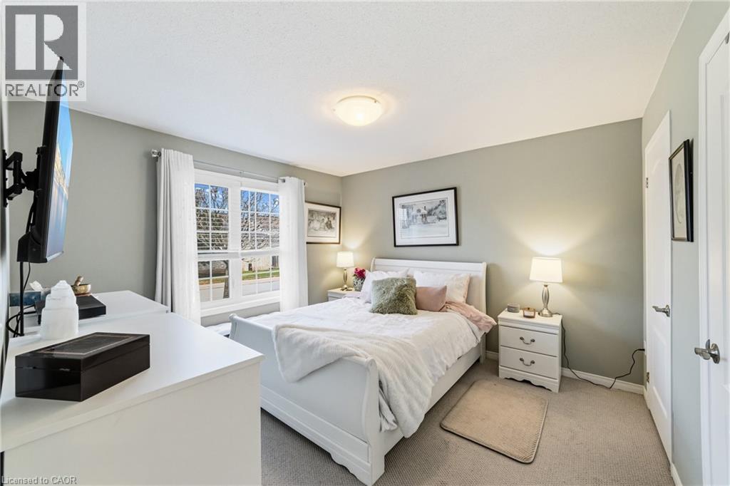 24 Kenyon Crescent Unit# 6, Grimsby, Ontario  L3M 5S4 - Photo 8 - 40831307