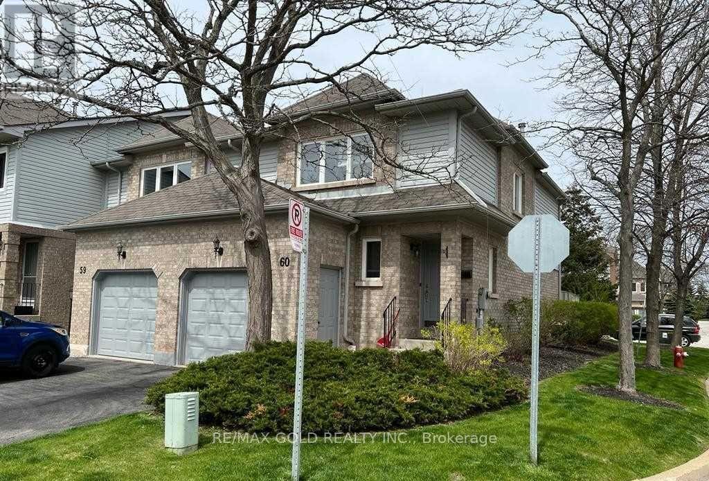 60 - 2550 Thomas Street, Mississauga, Ontario  L5M 5N8 - Photo 2 - W13145868