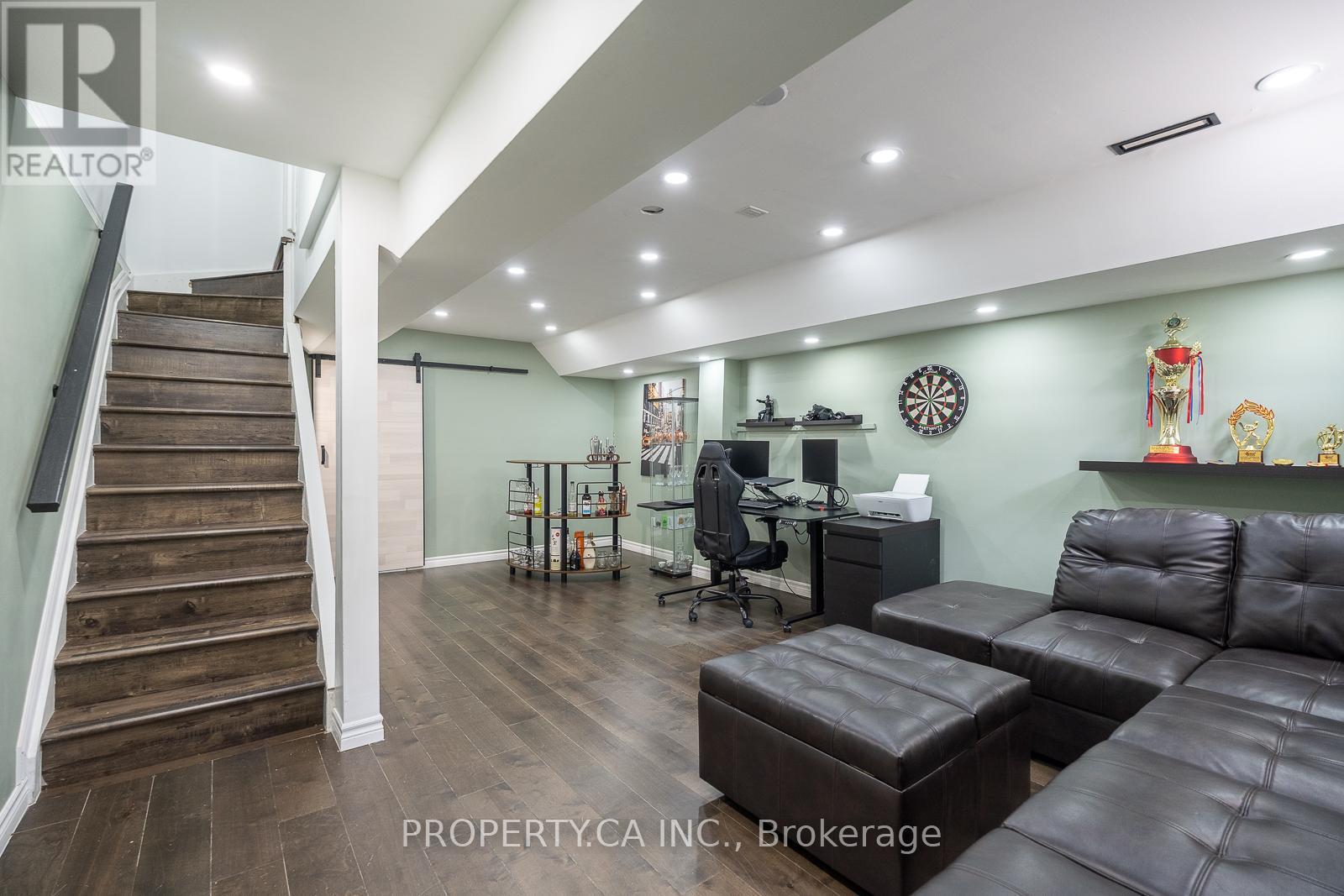 49 - 2779 Gananoque Drive, Mississauga, Ontario  L5N 2E4 - Photo 31 - W13145896