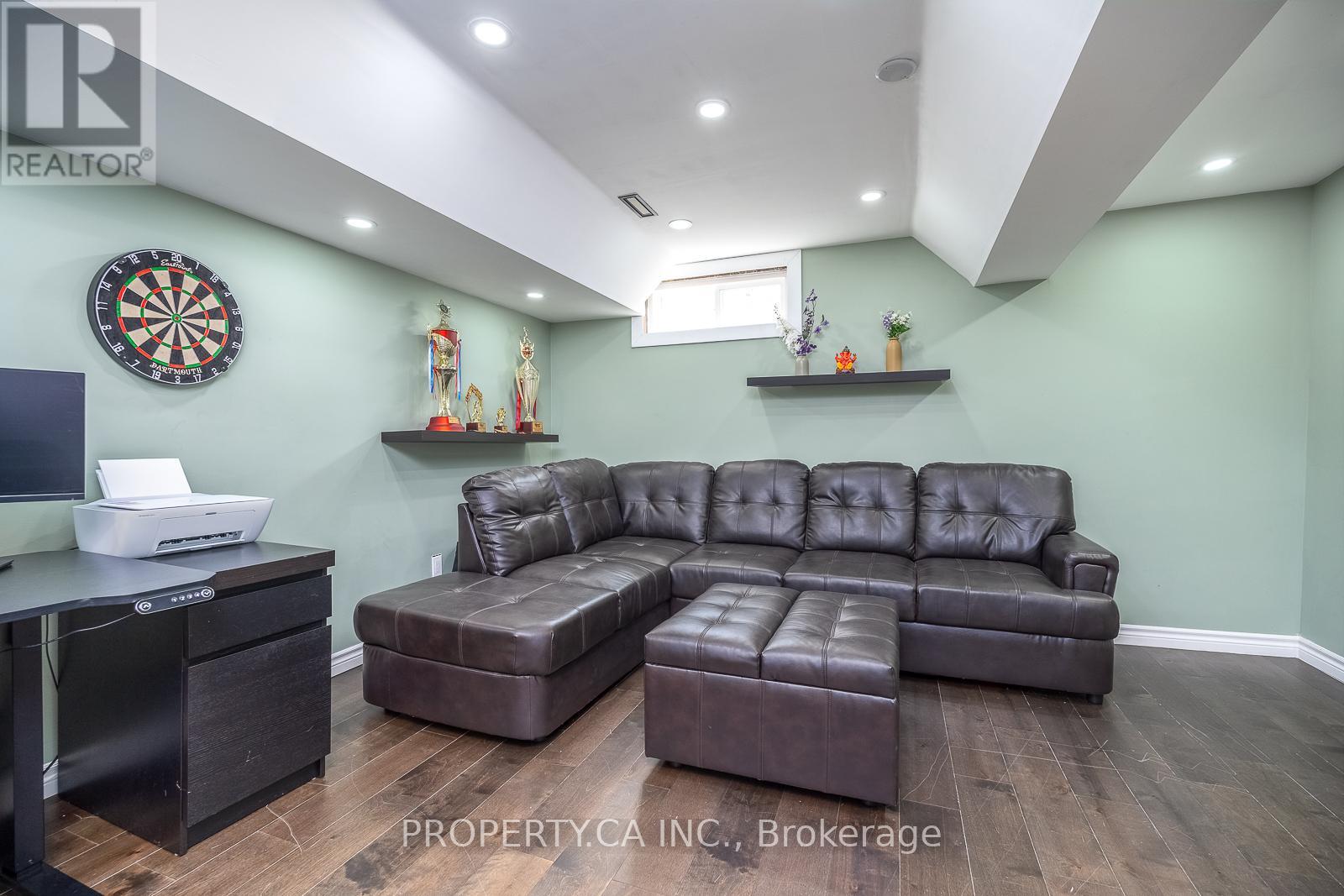49 - 2779 Gananoque Drive, Mississauga, Ontario  L5N 2E4 - Photo 32 - W13145896