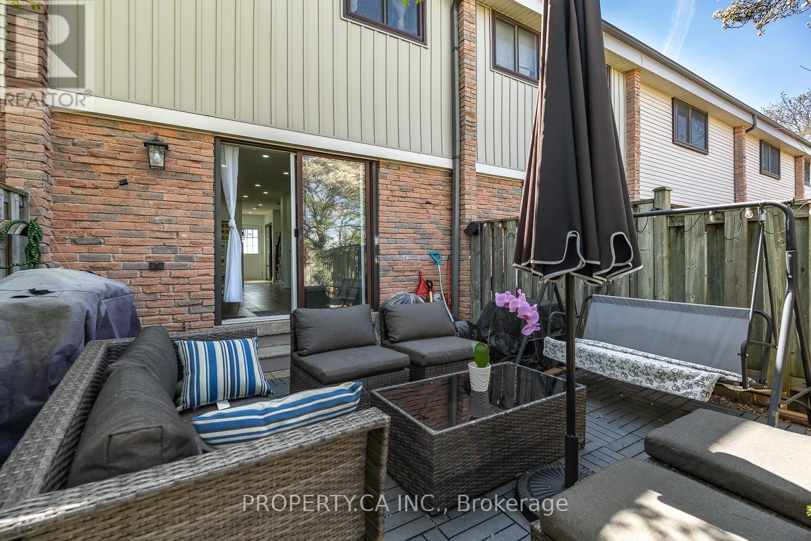 49 - 2779 Gananoque Drive, Mississauga, Ontario  L5N 2E4 - Photo 41 - W13145896